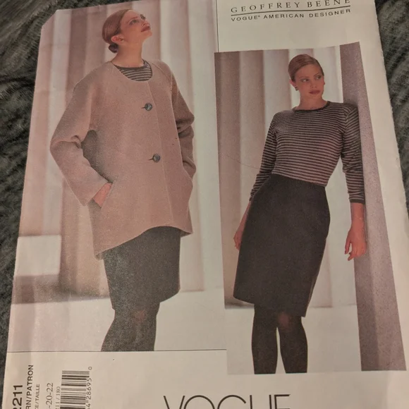 Pattern bundle - Picture 5 of 8